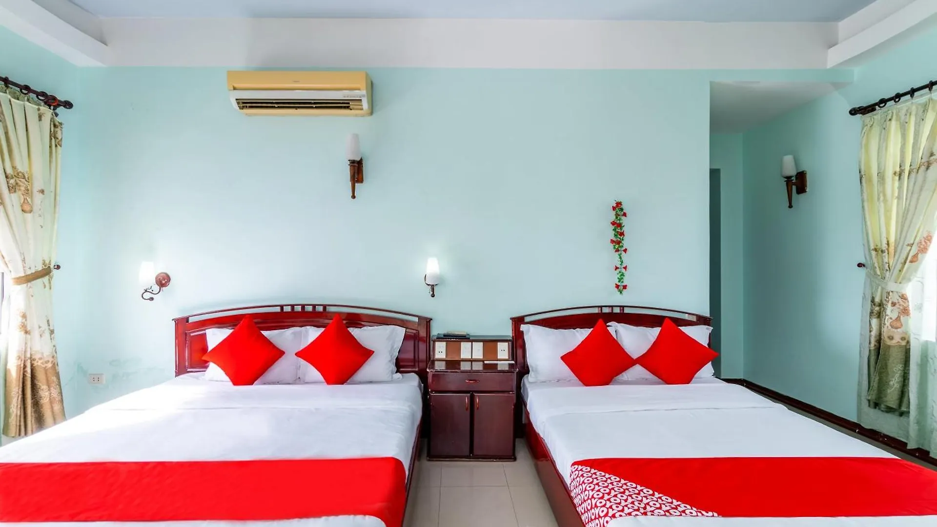 Super Oyo 266 Golden Gate Hotel Da Nang