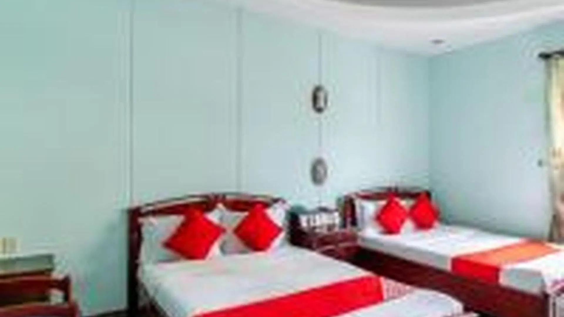 Super Oyo 266 Golden Gate Hotel Da Nang
