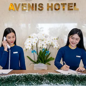 Avenis Hotel Da Nang