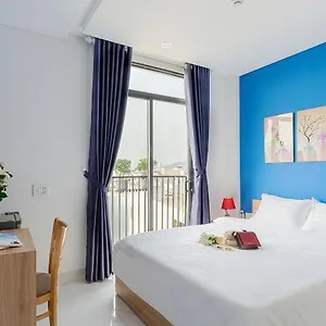 Harmony Guest house Da Nang