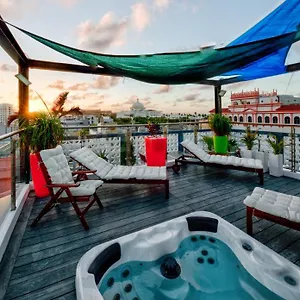 Puerto Valdes Hotel San Juan
