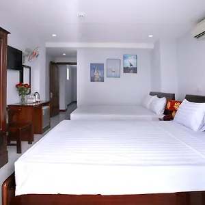 Nhatrang Cozy Hotel Nha Trang
