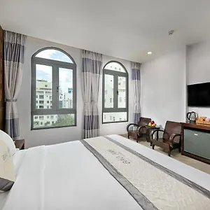 Bao Anh Homestay ** Da Nang