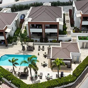 Xanadu At Blue Bay Golf & Aparthotel Willemstad