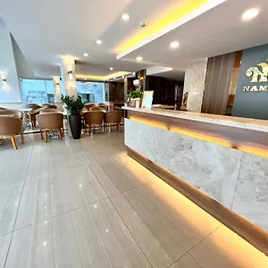 Nam Hy 1 Hotel Ho Chi Minh City