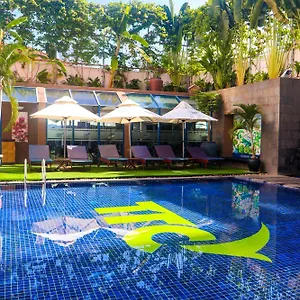 Ttc Michelia Hotel Nha Trang