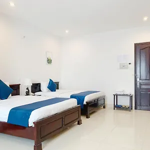 Tehana Hotel Da Nang